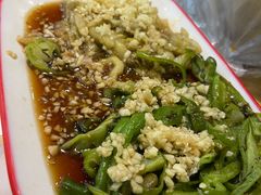 辣椒茄子-彭城八戒羊肉串(总店)