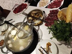 -八合里潮汕鲜牛肉火锅(深圳海岸城店)