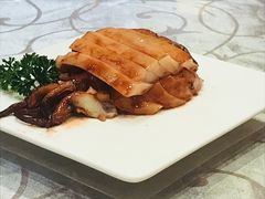 目鱼大烤-天宁凯利时尚餐厅