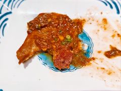 -福樱兰海鲜放题铁板烧(加州店)