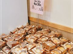 -85度C(厦门中华城新店)