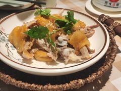 -珍味汤馆·潮汕家乡菜(保利文化广场店)