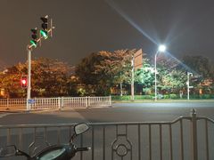 -龙舟池