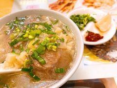 -陕西风味餐厅(陕西省驻京办店)