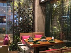 -芭缇沁园椰子鸡(中航紫金新天地店)