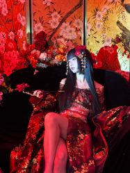 -WAVE SODA摄影工作室