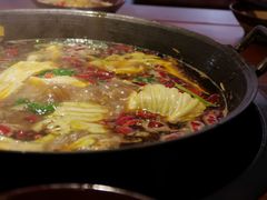 -受气牛肉·重庆耙牛肉(来福士店)