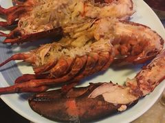 -海神·济州岛海鲜料理(天乐广场店)