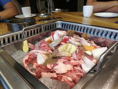 -泽成冰煮羊火锅(中正天街店)