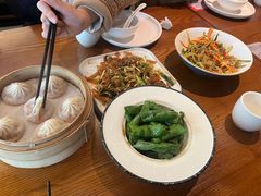 -如轩·海鲜砂锅粥·潮汕菜(一品天下店)