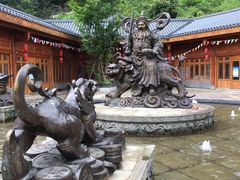 -中国傩城
