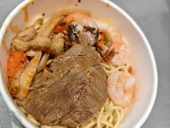 -蔡林记(黄鹤楼店)