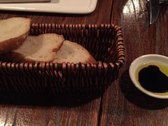 -BaBBo巴博意大利餐厅