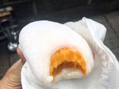 -澳门长洲糯米糍(柯打苏沙街店)