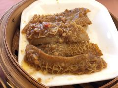 -潮府馆·非遗潮州菜·港式点心(世纪公园店)