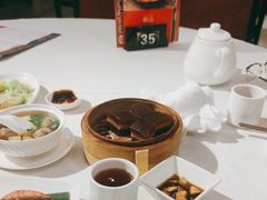 -潮福城大酒楼·潮味粤品·港式点心(湖滨北路店)