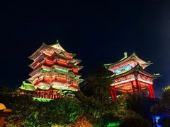 -滕王阁旅游区