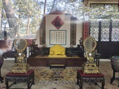 -承德避暑山庄景区