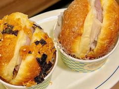 -屋裡·Union Bakery(龙江路店)