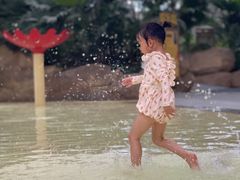 -杭州开元森泊度假乐园