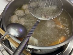 -牛品福潮汕牛肉火锅(旺庄店)