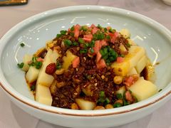 红油米豆腐-贵州大厦贵州厅(樱花园西街店)