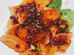 -禄鼎记·多口味酸菜鱼(侨鑫店)