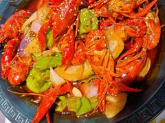 -金陵暴走小龙虾(南京总店)