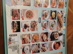 -雀舞云南菜(天津天河城购物中心店)