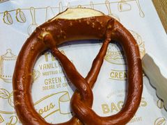 -Dough&Joe团憩(瑞虹天地月亮湾店)