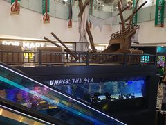 -凯德广场(学府店)