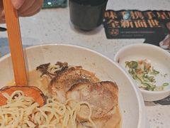 -味千拉面(泰州万达广场店)