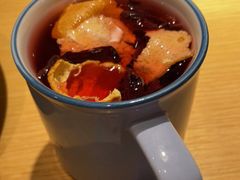 -蜜桃餐厅·伴山(绿宝广场店)