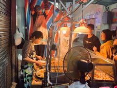 -明记牛杂(新马路分店)