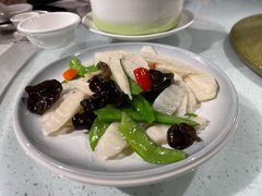 -秋色客家菜(流塘店)