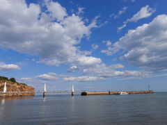 -锦州笔架山风景区