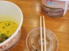 -许记生煎(遵义路店)