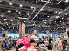 -BASEMENT FG (成都太古里店)