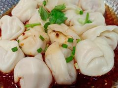 -喜家德虾仁水饺(景枫中心店)