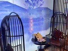 -上足·影院足道·SPA(红岭店)