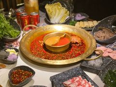 -哥老官重庆美蛙鱼头(圆融广场店)