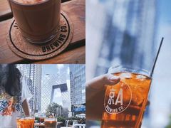 -京A Taproom·精酿餐吧(CBD店)