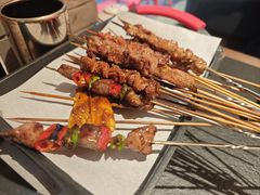 -聚点·北京串(簋街店)