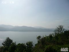 -天目湖涵田半山温泉水乐园
