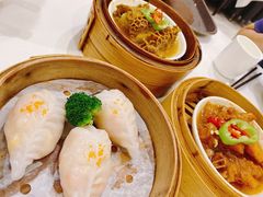 -潮福城大酒楼·潮粤菜·港式点心(阳光城店)