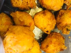 素丸子-白魁老号饭庄(交道口店)