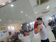 -中田健身工作室(星耀城金牌店)