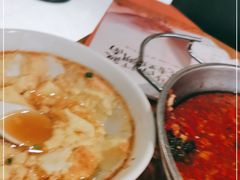 -小稻田辣椒炒肉(大浪商业中心店)