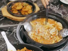 -李师傅脆肚(华强北店)