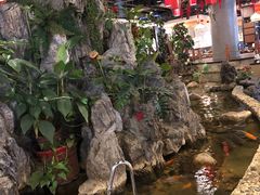 -丰圆轩粤式茶楼 . 点心粤菜(夏茅店)